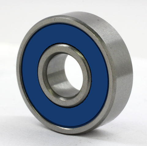 SMR689C-2OS ABEC-7 NB2 Stainless Steel Hybrid Ceramic Sealed Ball Bearing 9x17x5mm