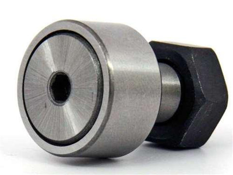 KR72 72mm Cam Follower Needle Roller Bearing