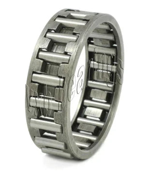 KT121610 - Needle Roller Bearing Cage - 12x16x10mm K121610