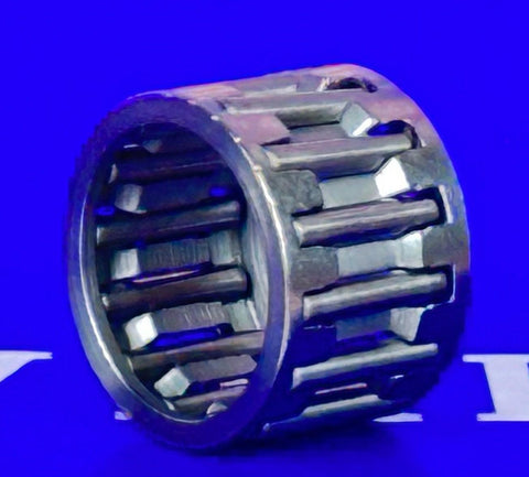 KT151913 - Needle Roller Bearing Cage - K 15x19x13mm