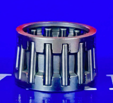 KT151913 - Needle Roller Bearing Cage - K 15x19x13mm