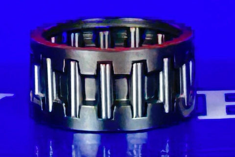 KT162010 - Needle Roller Bearing Cage - K 16x20x10mm