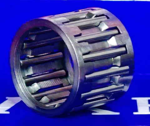 KT172117 - Needle Roller Bearing Cage - K 17x21x17mm