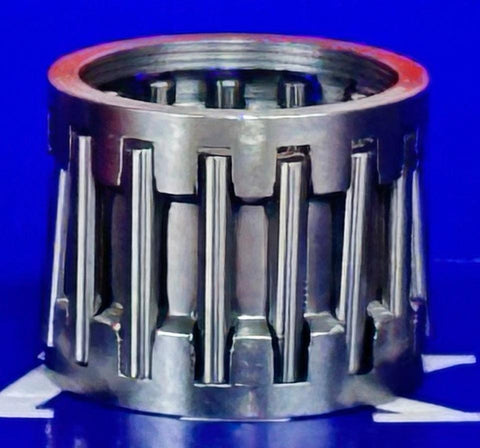 KT172117 - Needle Roller Bearing Cage - K 17x21x17mm