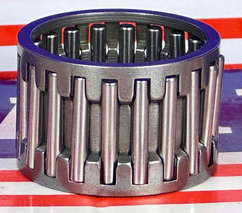 KT253020 - Needle Roller Bearing Cage - 25x30x20mm K253020