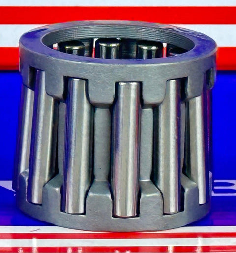 KT253530 - Needle Roller Bearing Cage - 25x35x30mm K253530