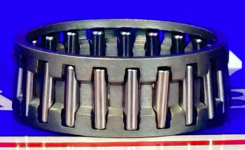 KT303513 - Needle Roller Bearing Cage - 30x35x13mm K303513