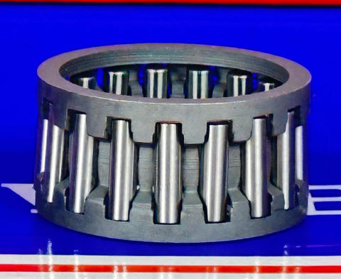 KT303517 - Needle Roller Bearing Cage - 30x35x17mm K303517