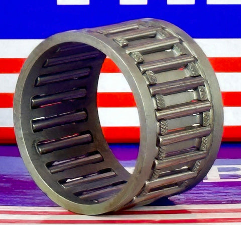 KT323723 - Needle Roller Bearing Cage - 32x37x23mm K323723