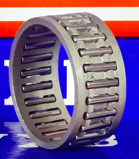 KT354017 - Needle Roller Bearing Cage - 35x40x17mm K354017