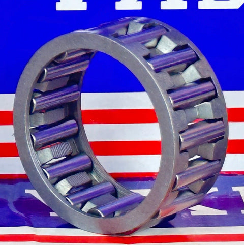 KT354520 - Needle Roller Bearing Cage - K 35x45x20mm