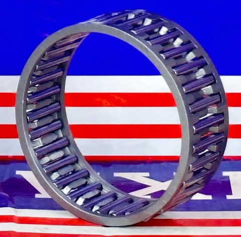 KT404517 - Needle Roller Bearing Cage - 40x45x17mm K404517