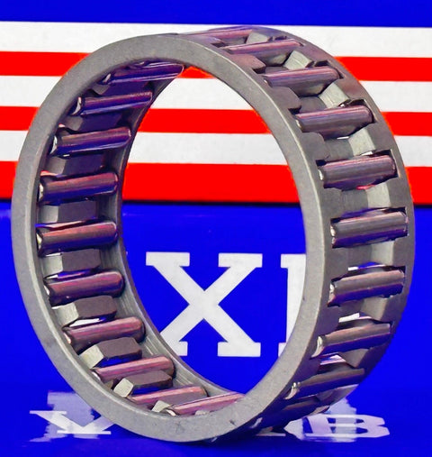 KT455320 - Needle Roller Bearing Cage - 45x53x20mm K455320
