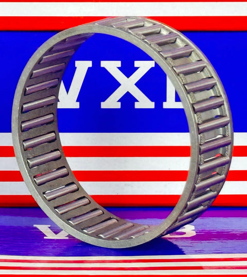 KT586420 - Needle Roller Bearing Cage - 58x64x20mm K586420