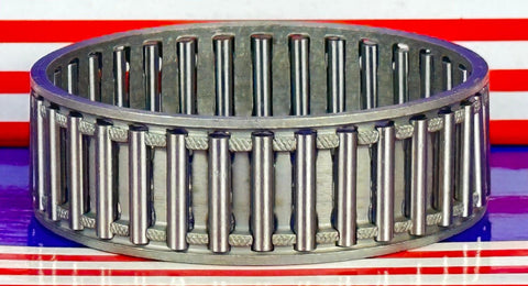 KT586420 - Needle Roller Bearing Cage - 58x64x20mm K586420