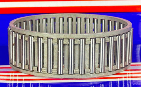 KT808830 - Needle Roller Bearing Cage - 80x88x30mm K808830