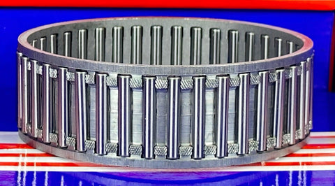 KT859330 - Needle Roller Bearing Cage - 85x93x30mm K859330