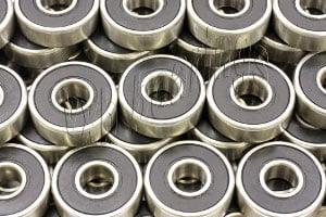 Kyosho MP7.5 KANAI 2 & 3 Bearing Set
