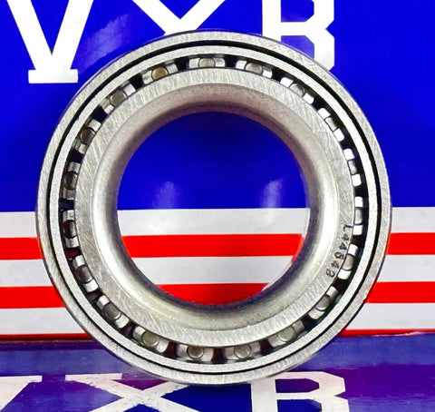 L44649/L44610 Tapered Roller Bearing SET-4