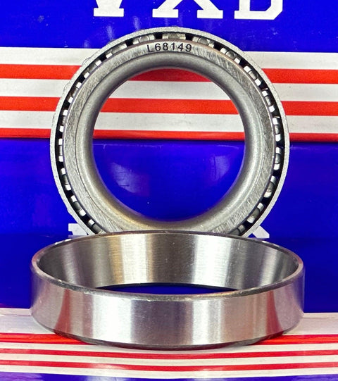 L68149/L68110 Tapered Bearing 34.988x59.131x15.875