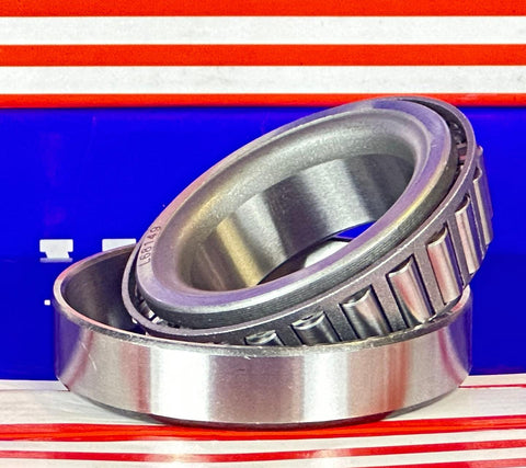 L68149/L68110 Tapered Bearing 34.988x59.131x15.875