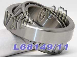 L68149/L68111 Tapered Roller SET-17 Wheel Bearing