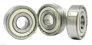 Lew's Childre Bbin Fishing Reel Ceramic Ball Bearing set