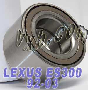 LEXUS ES300 Auto/Car Wheel Ball Bearing 1992-2003