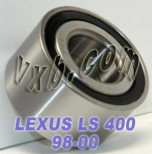 LEXUS LS400 Auto/Car Wheel Ball Bearing 1998-2000