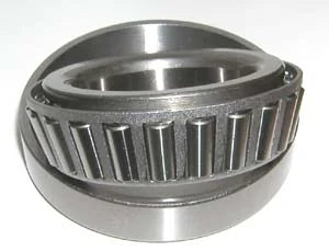 LM102949/LM102910 Tapered Roller Wheel Bearing 45.242x73.431x19.588