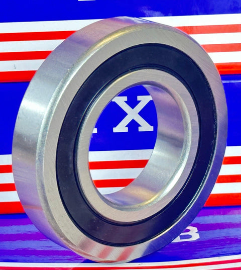 LR209NPP Track Roller Bearing 45x90x19mm - Sealed Cam Follower