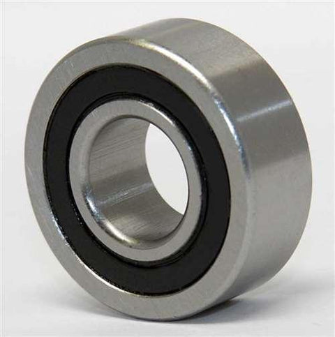 LR5001NPP Track Roller 2-Row Bearing Sealed 12x30x12 Track Bearing