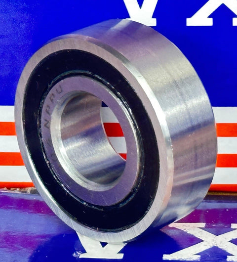 LR5004NPPU Track Roller 2-Row Bearing 20x47x16mm - Sealed Cam Follower