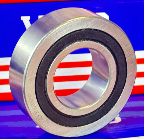 LR5006NPP Track Roller 2-Row Bearing 30x62x19mm - Sealed Cam Follower