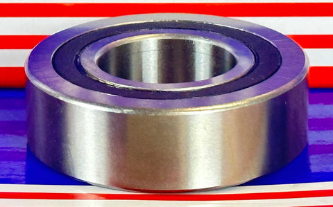 LR5006NPP Track Roller 2-Row Bearing 30x62x19mm - Sealed Cam Follower