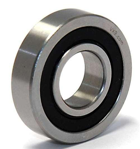 LR5007NPP Track Roller 2-Row Bearing 35x68x20mm - Sealed Cam Follower