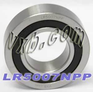 LR5007NPP Track Roller 2-Row Bearing 35x68x20mm - Sealed Cam Follower