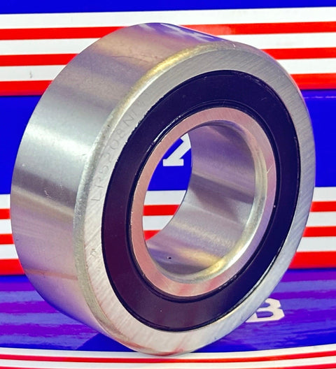 LR5208NPP Track Roller 2-Row Bearing 40x85x30.2mm - Sealed Cam Follower