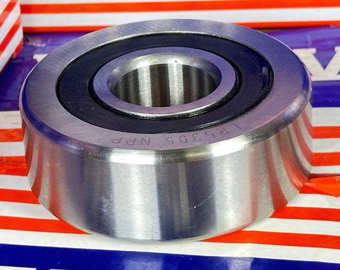 LR5305NPP Track Roller 2-Row Bearing 25x72x25.4 Track Bearing