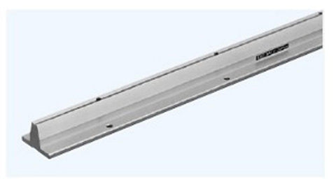 LWA16-24PD NB Stainless Steel Shaft 24 inch Length Linear Motion