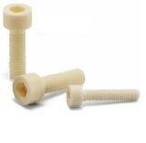 M3 Ceramic Socket Head Cap Screws SCX-M 3 8-C