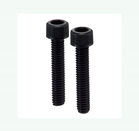 M4 Plastic Socket Head Cap Screws SPAM4C-15 15mm Pack of 20