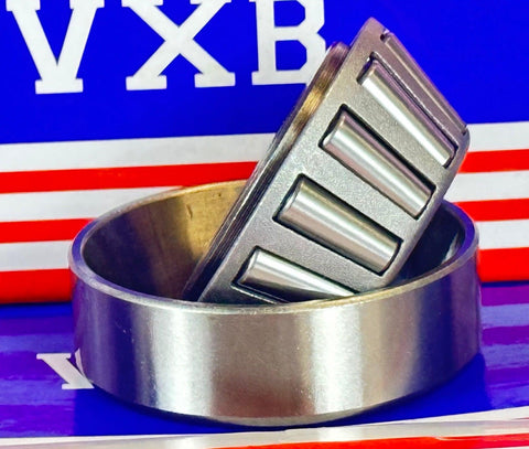 M84249/M84210 Tapered Roller Bearing 1" x 2.344" x 0.92"