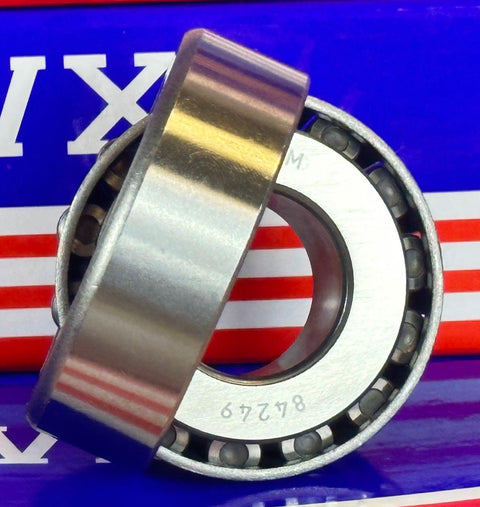 M84249/M84210 Tapered Roller Bearing 1" x 2.344" x 0.92"