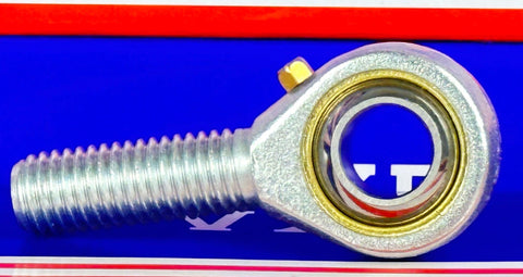 Male Rod End 14mm POS14 Plain Rod End