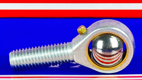 Male Rod End 14mm POS14 Plain Rod End