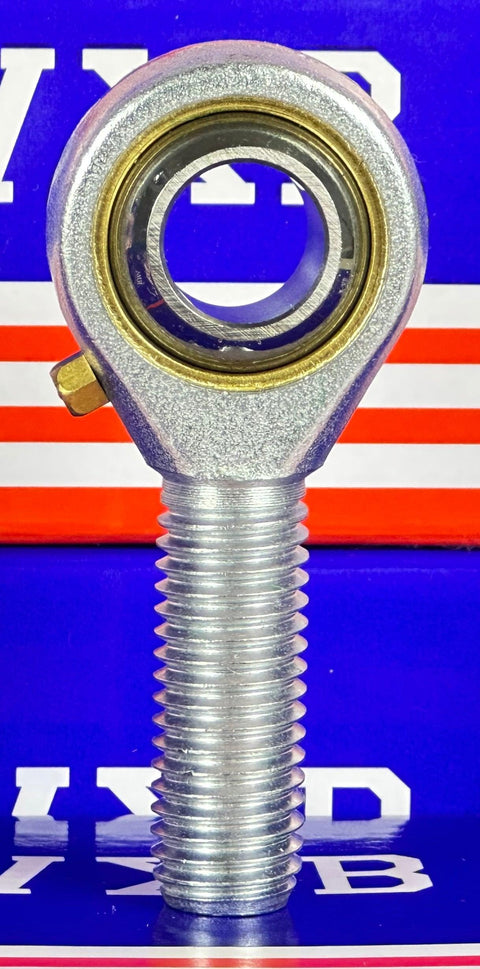 Male Rod End 14mm POS14 Plain Rod End
