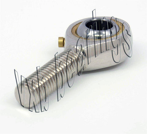 Male Rod End 14mm POS14 Plain Rod End