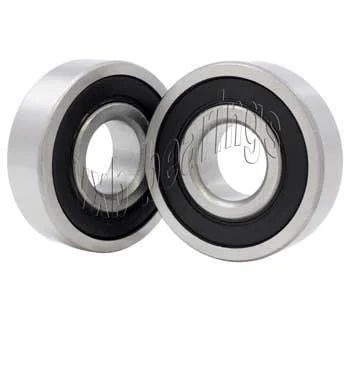 Mavic Ksyrium Sl's Black Front HUB Bicycle Ceramic Ball Bearing Kit