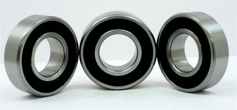 Mavic R-sys (2011) Rear HUB Bearing set Quality Bicycle